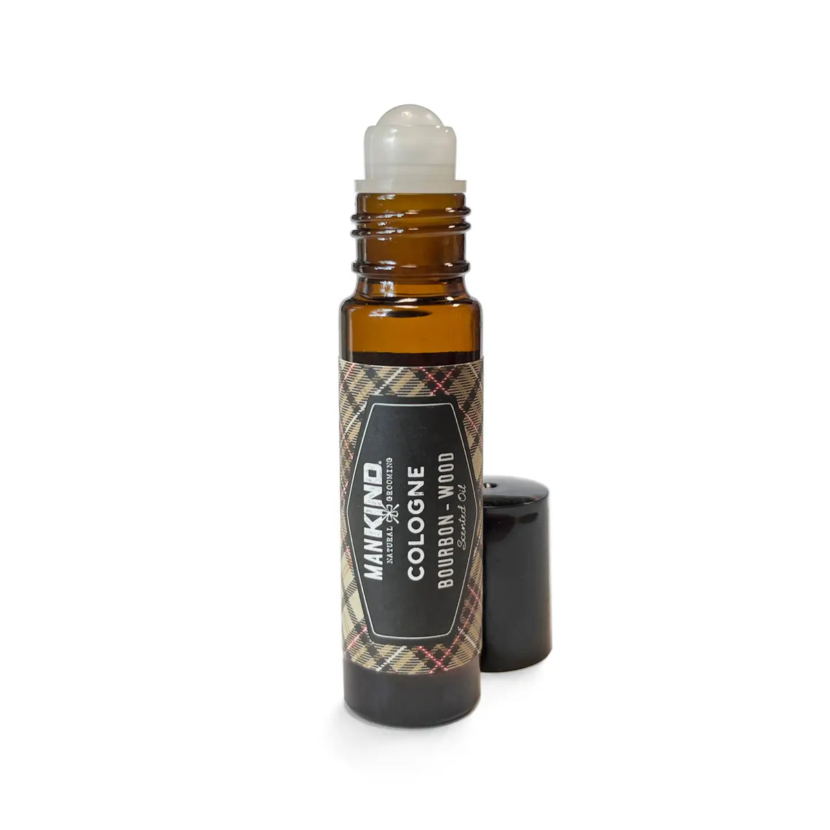 Mankind Narural Cologne