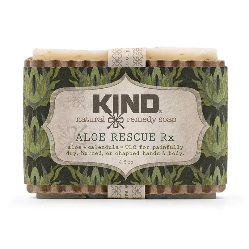 Bar Soaps Collection
