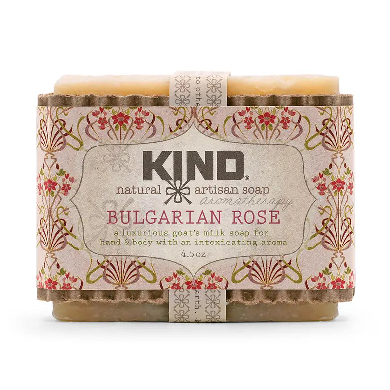 Bar Soaps Collection