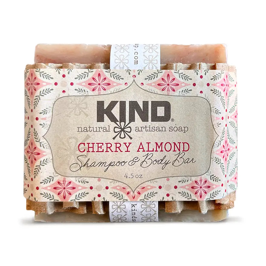 Bar Soaps Collection