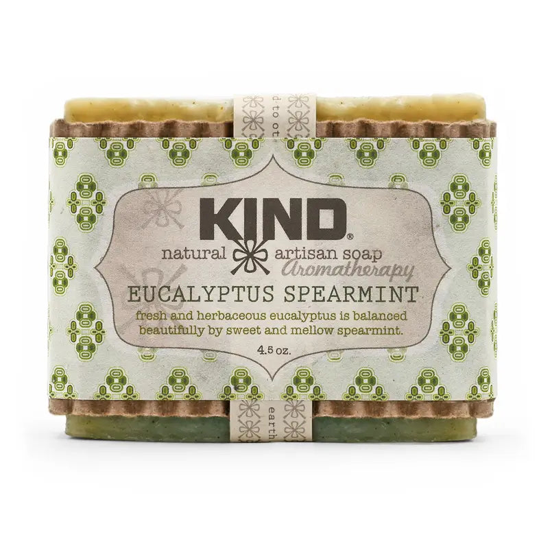 Bar Soaps Collection