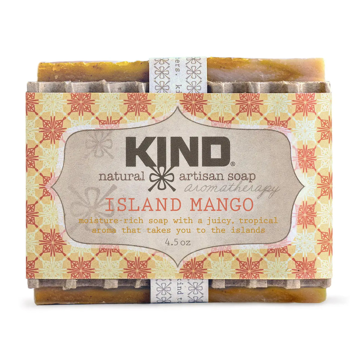 Bar Soaps Collection