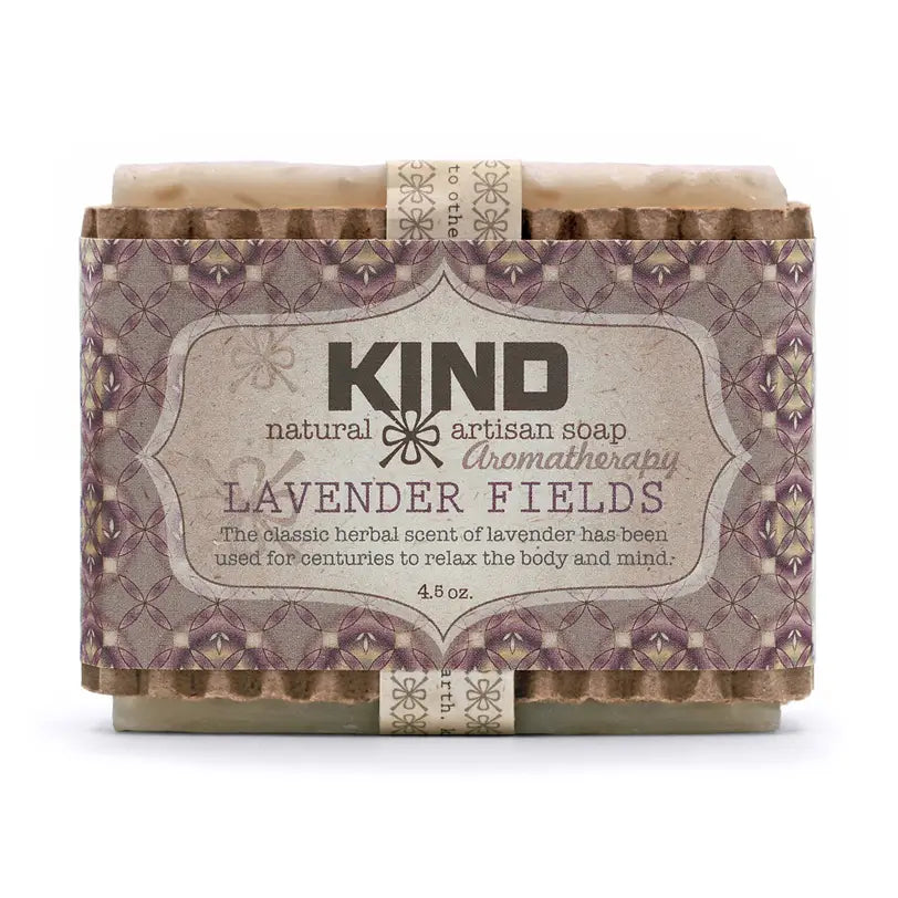 Bar Soaps Collection