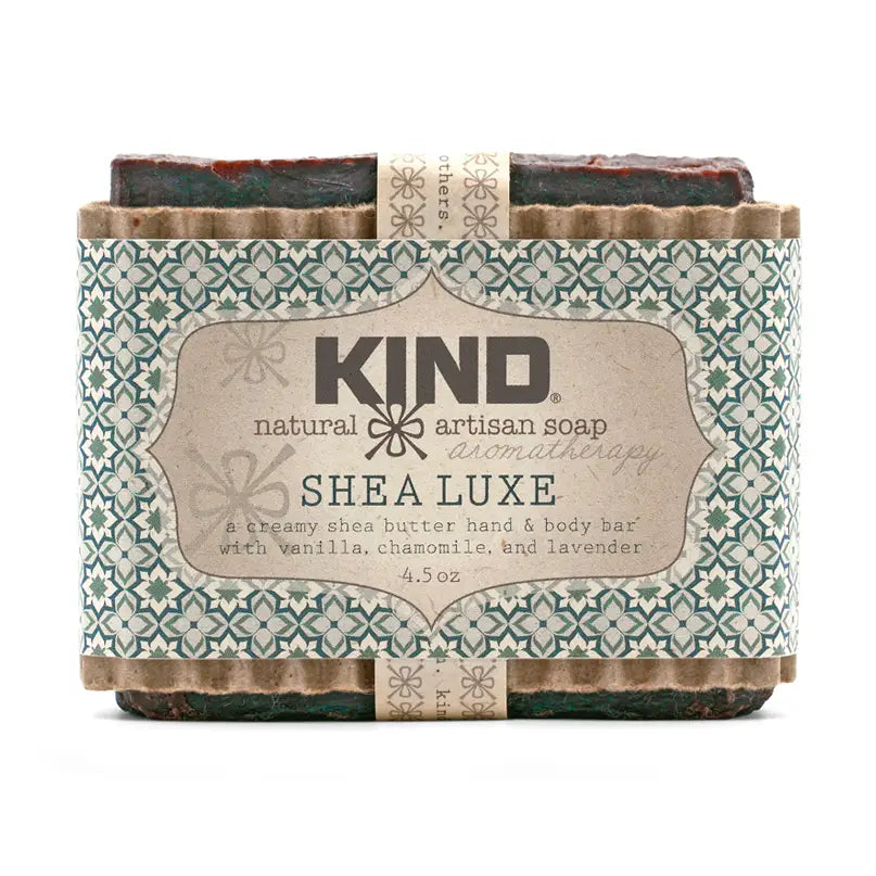 Bar Soaps Collection
