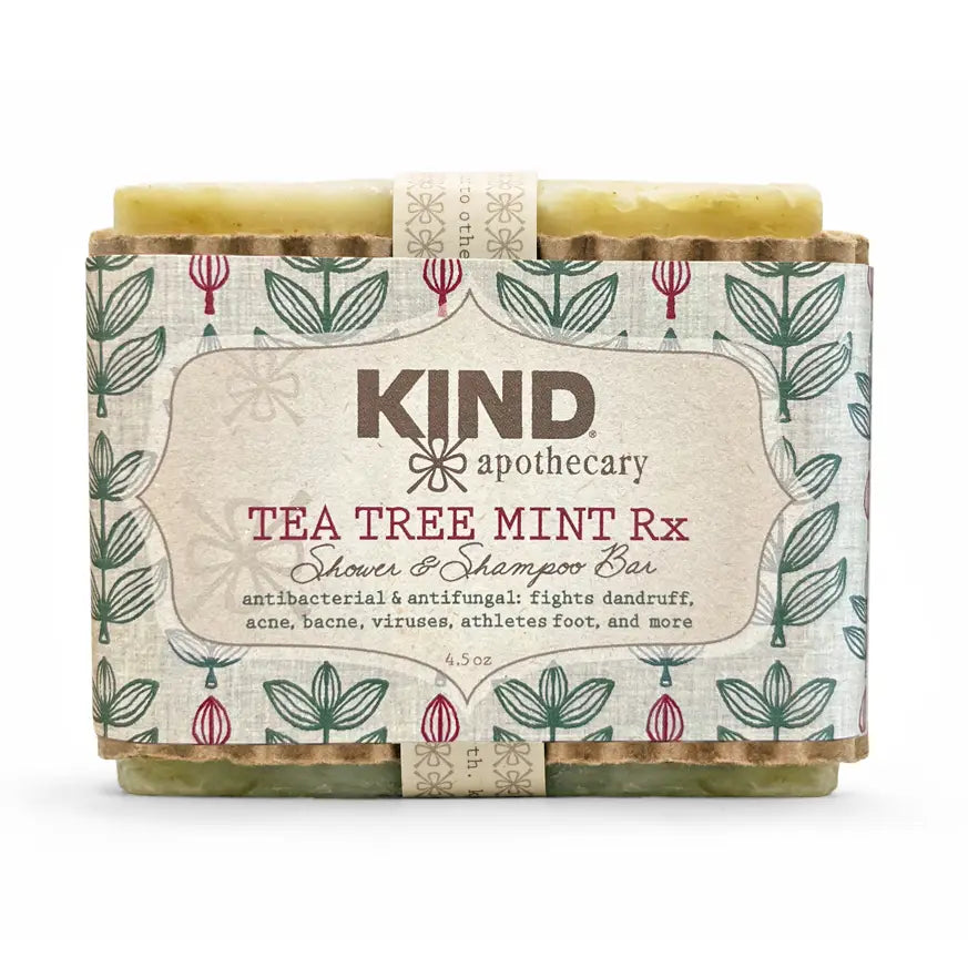 Bar Soaps Collection