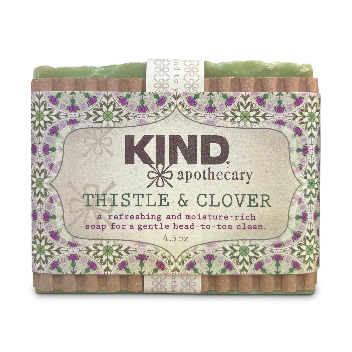Bar Soaps Collection