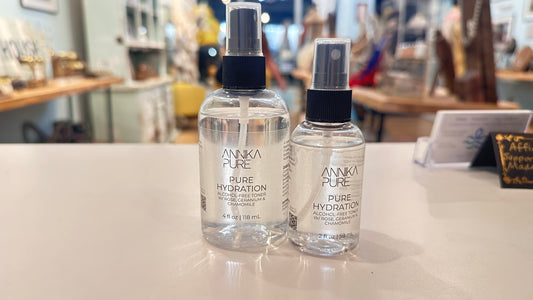 Annika Pure - Pure Hydration Toner