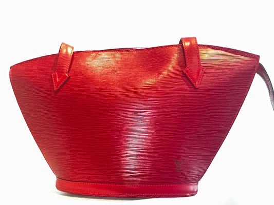 Large Elegant Purse