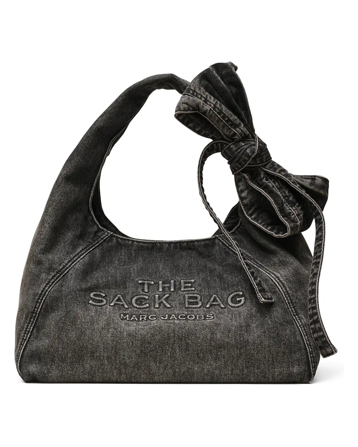 Marc Jacobs’s Denim Sac Bag