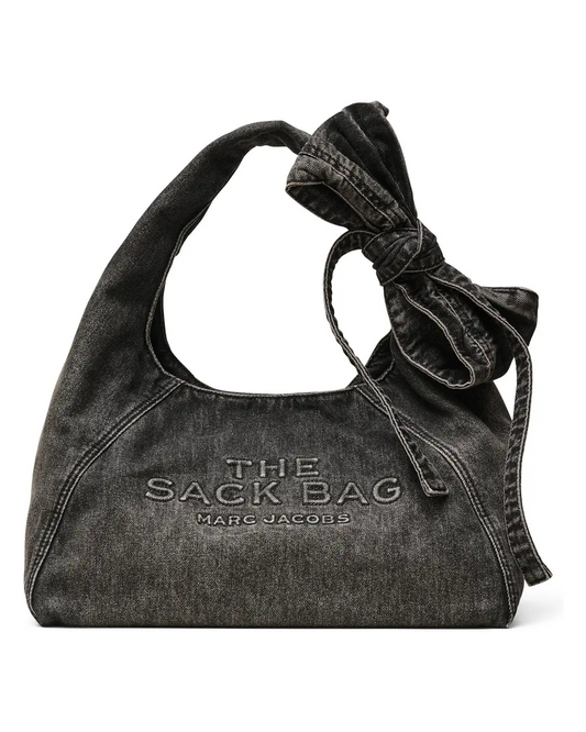 Marc Jacobs’s Denim Sac Bag