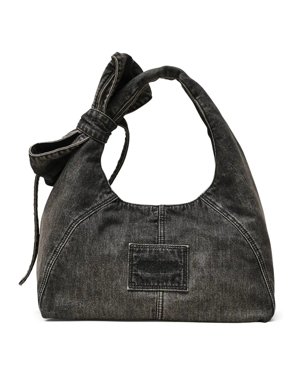 Marc Jacobs’s Denim Sac Bag