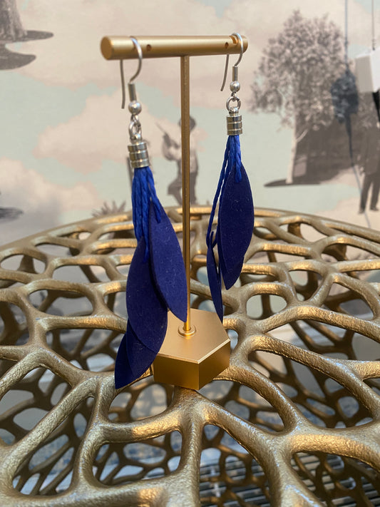 Ocean Breeze Earring