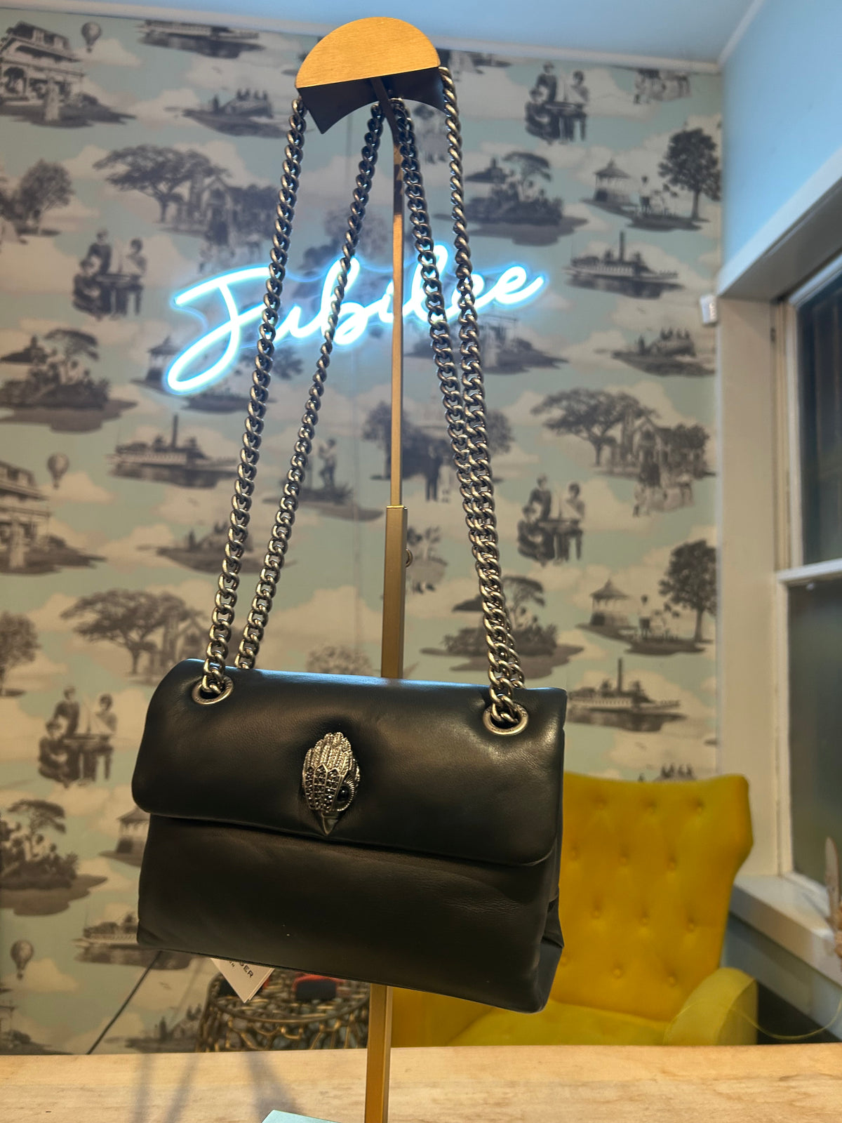 The Kew Bag by Kurt Geiger
