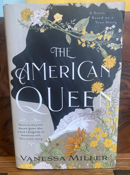 The American Queen