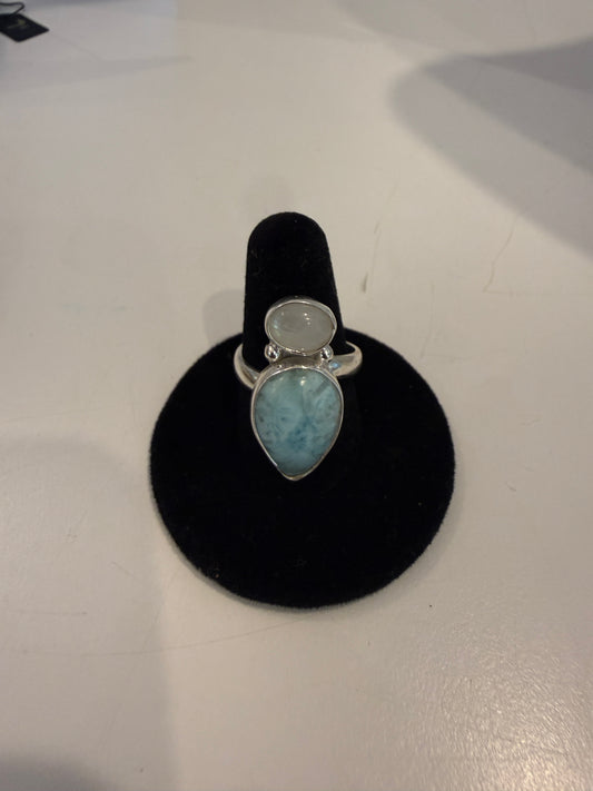Goddess Ring
