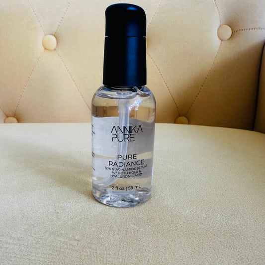 Annika Niacinamide Serum (2oz, Step 3)