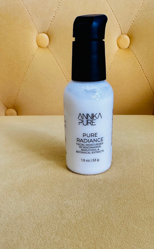 Facial Moisturizer (2oz, Step 4)