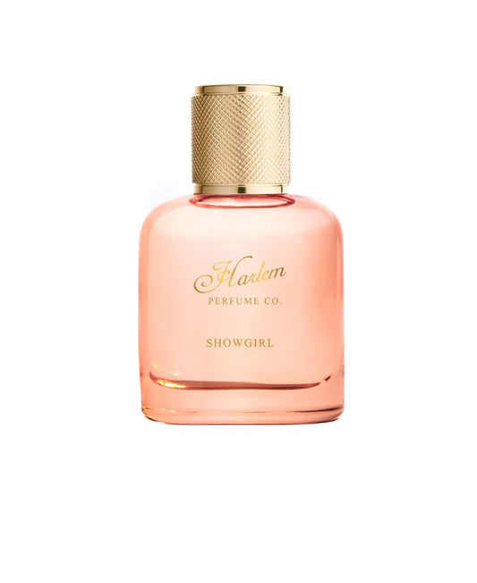 Showgirl Parfume by Harlem