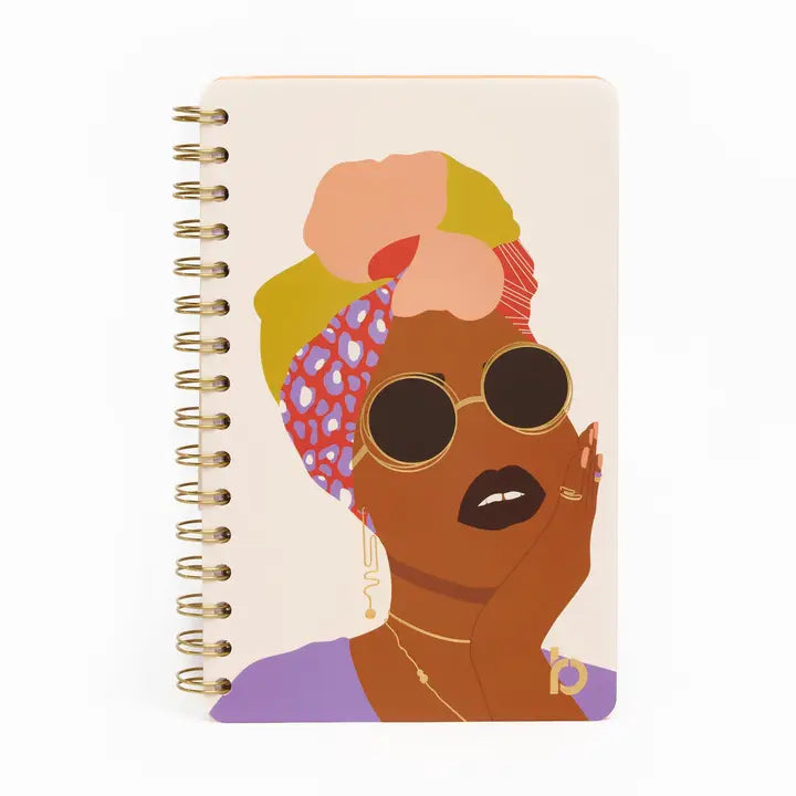 Stand in Power Journal