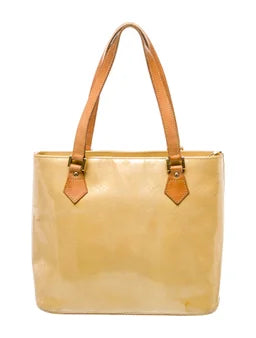 Louis Vuitton LV Monogram Vernis Houston Vintage (2001)