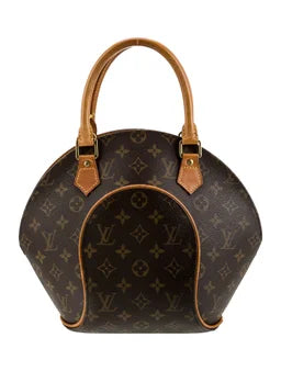 LV Monogram Ellipse PM Vintage 1999 Collection - Collectors Item