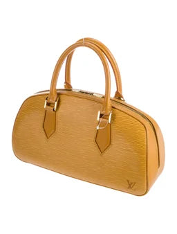 Louis Vuitton LV Epi Leather Jasmin Vintage (2000)