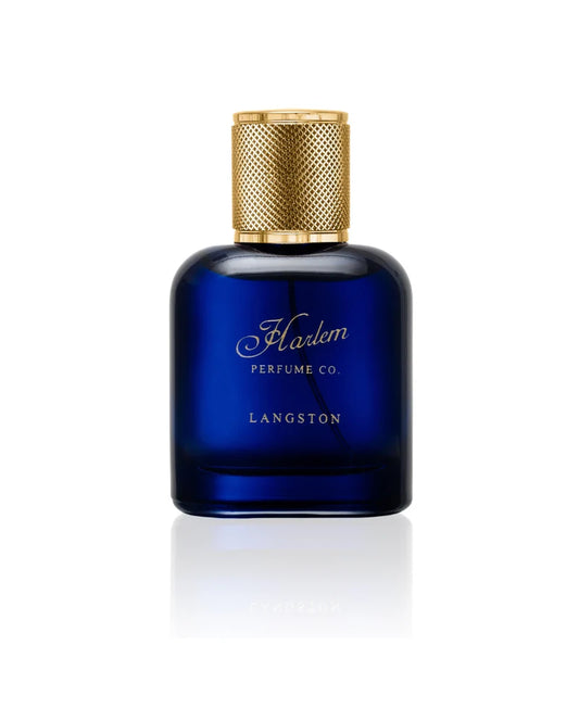 Langston Perfume by Harlem
