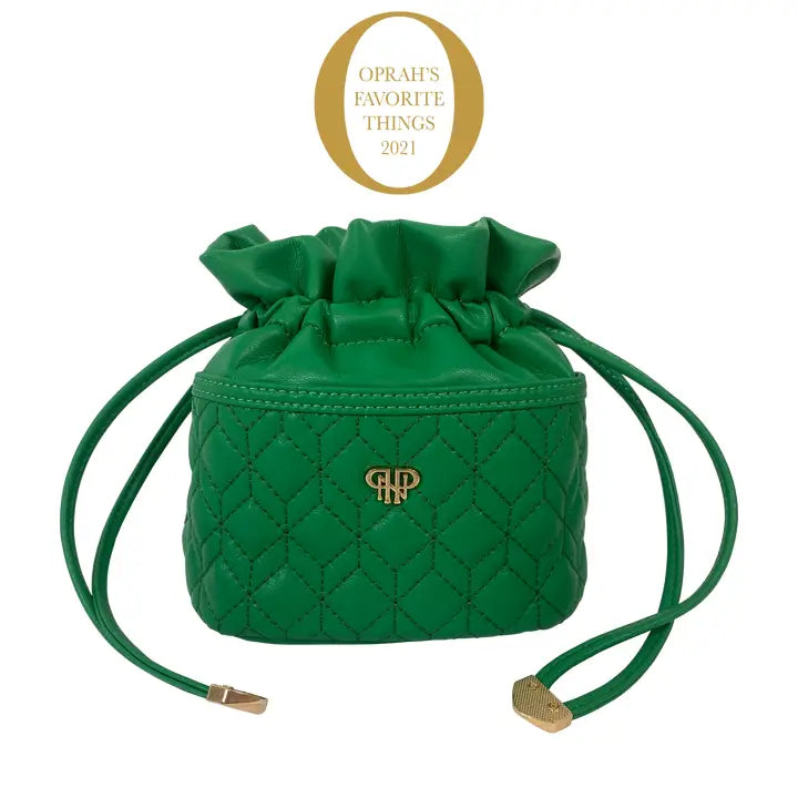 Oprah’s Favorite Things 2021- Jewelry Case: Emerald