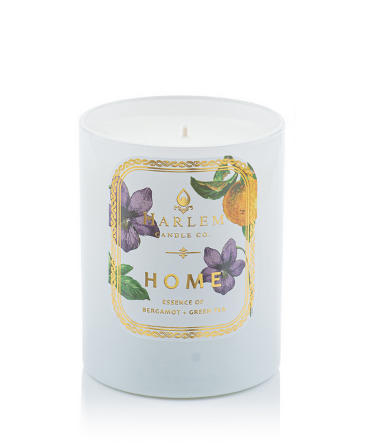 Harlem Home - Candle
