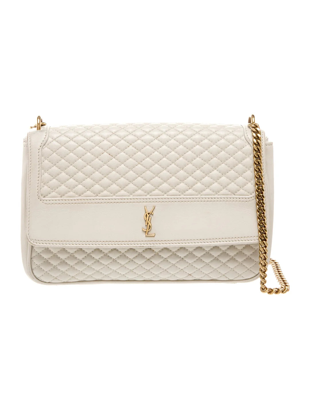 Yves Saint Laurent (2021 Pre-Loved Collection_