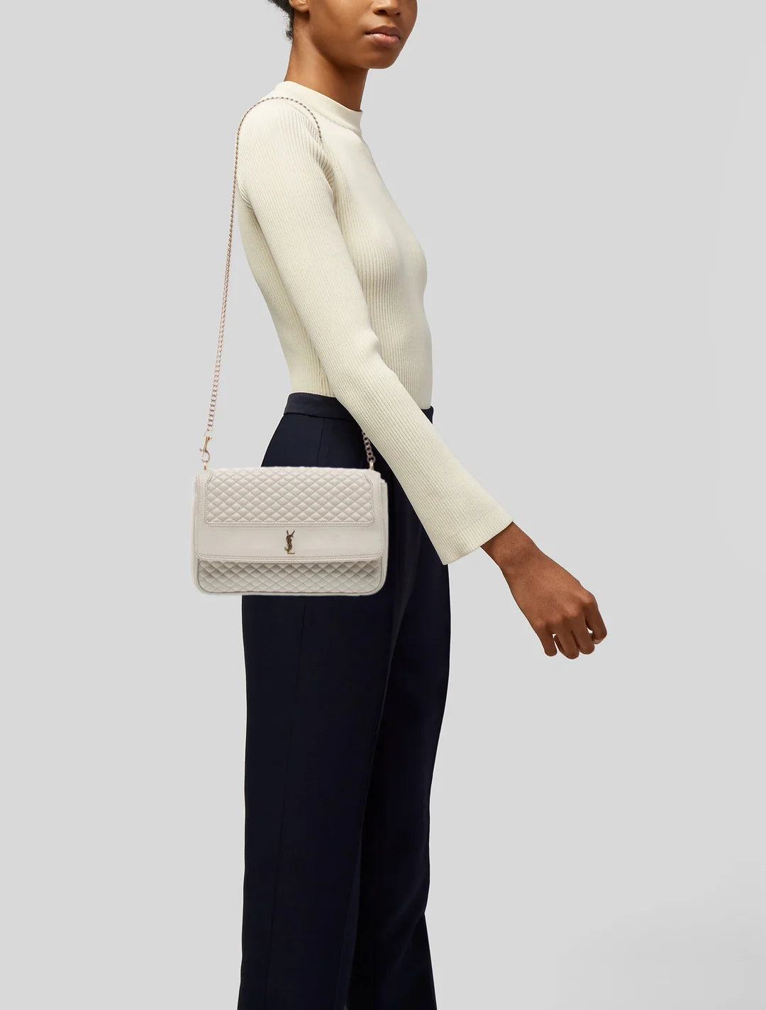 Yves Saint Laurent (2021 Pre-Loved Collection_
