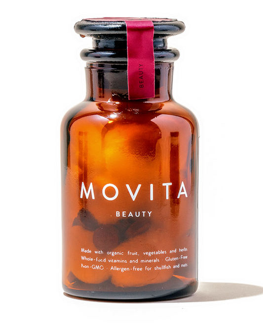 Movita Beauty Supplement