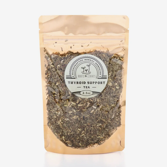 Thyroid Support Tea