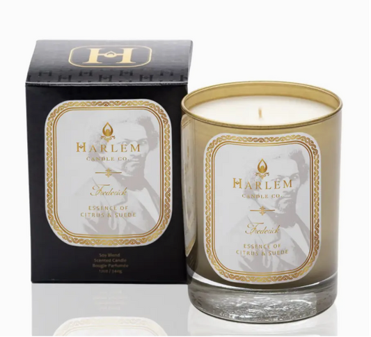Harlem Frederick Candle