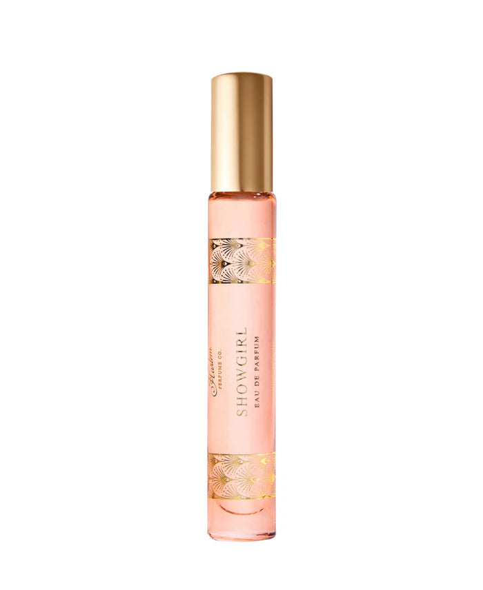 Showgirl Parfume by Harlem