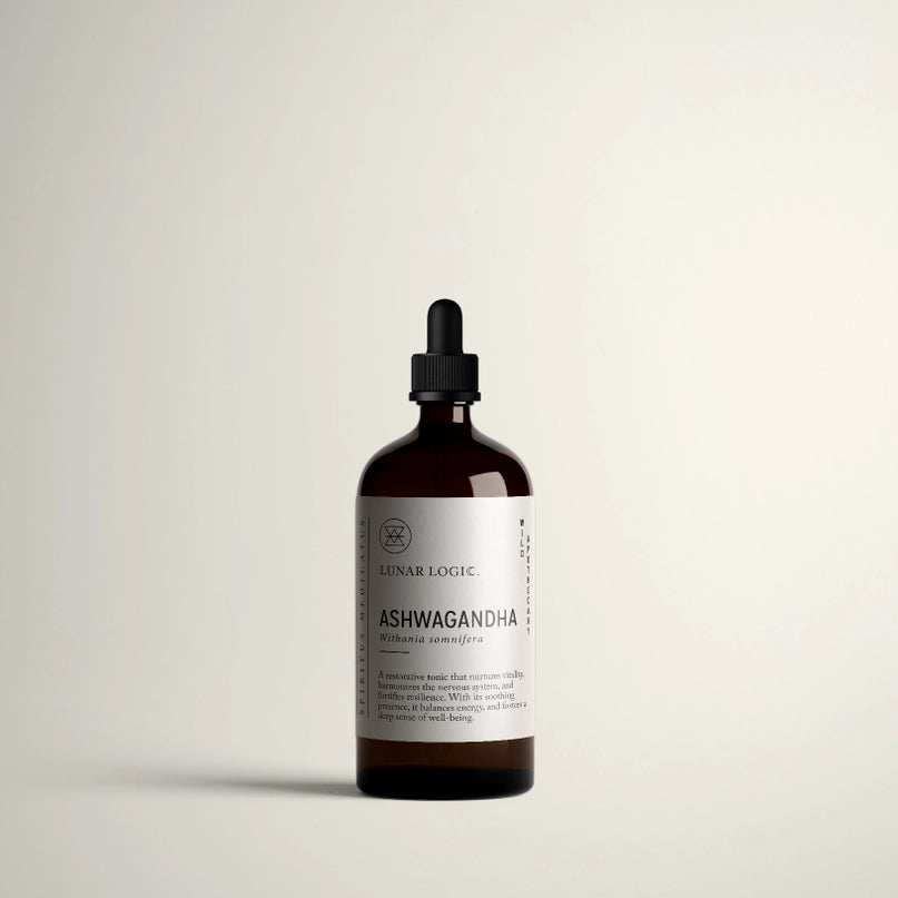 Ashwagandha/Elixir 2oz