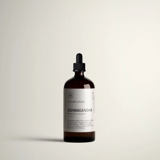 Ashwagandha/Elixir 2oz