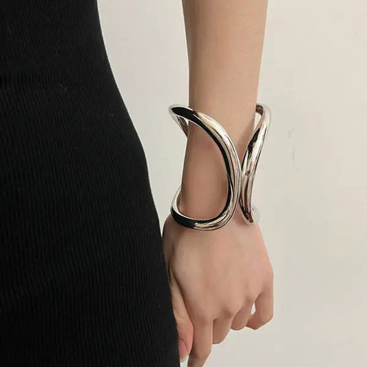 Geometric Ringent Bracelet Accessories