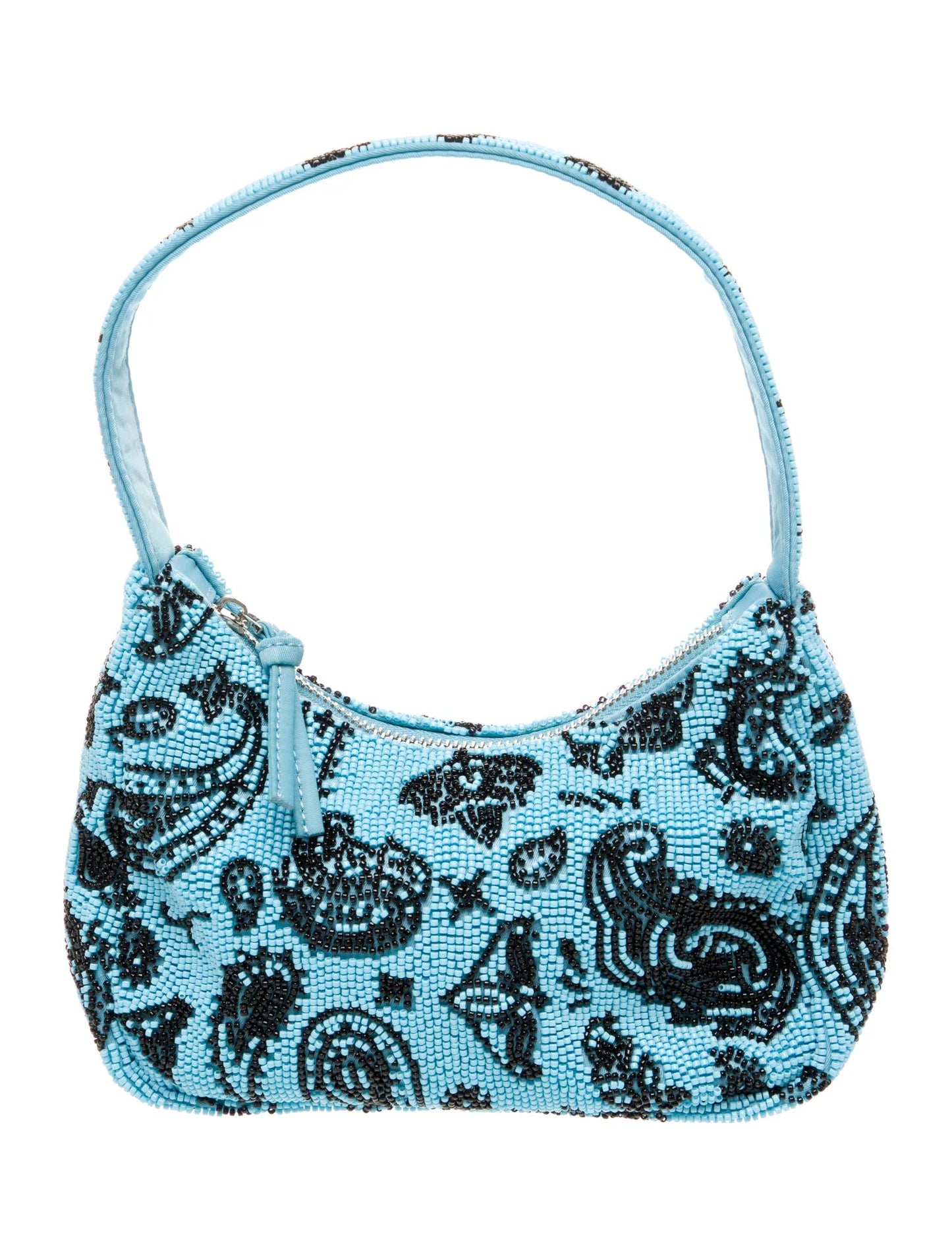 Brandon Blackwood Hobo