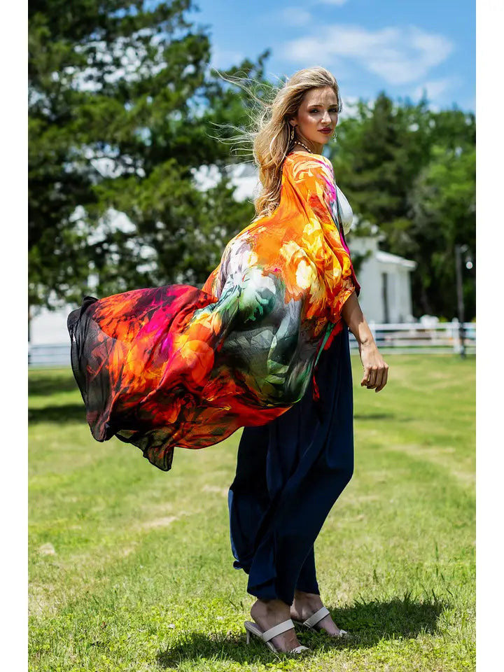 Tango Kimono