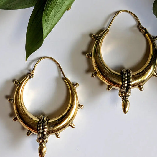 Dahomey Hoops