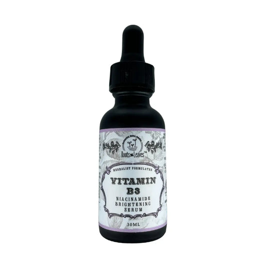 Vitamin B3 (Niacinamide) Brightening Serum