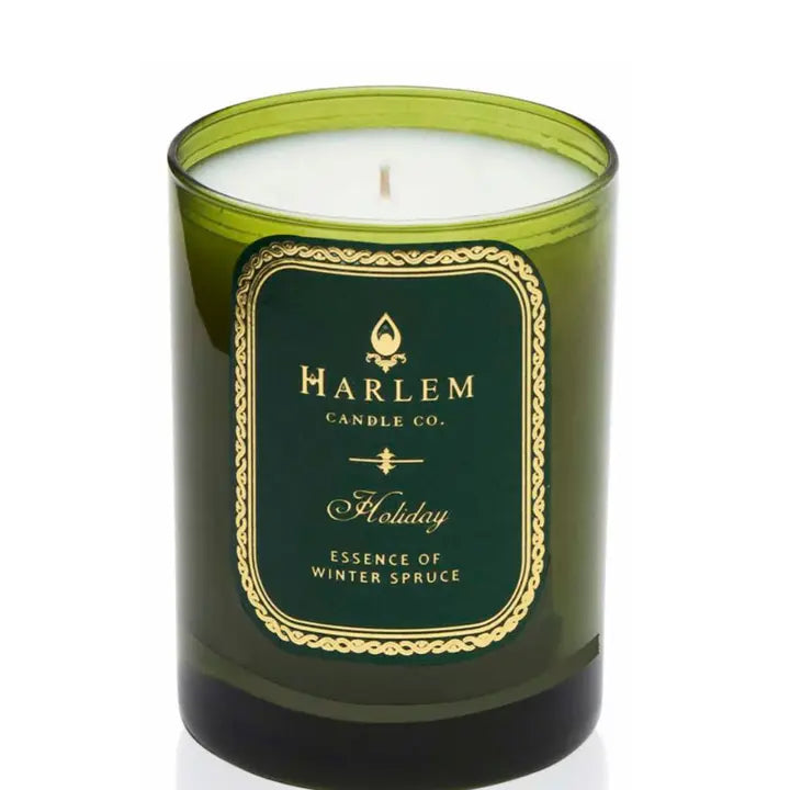 Holiday Luxury Candle