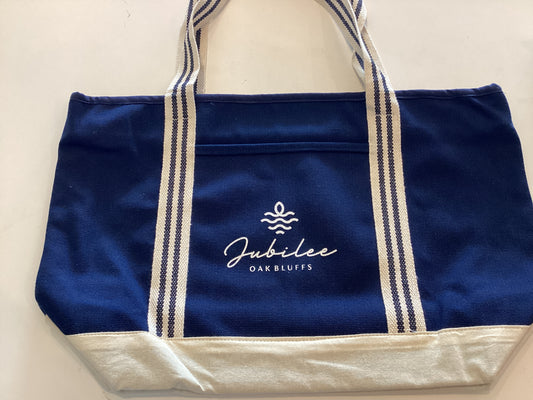 Jubilee Weekender Tote