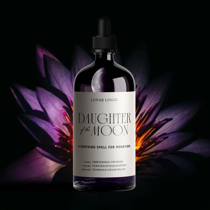 Daughter of the Moon/ Moontime Soother 4oz