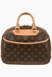 Louis Vuitton Trouvile (2004) Vanity