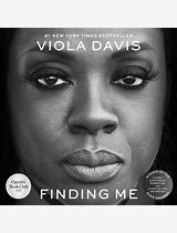 Finding Me - Viola Davis